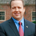 Corey Stewart