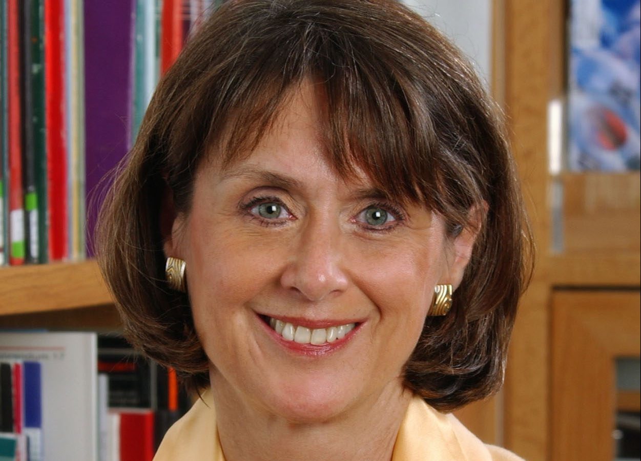 Profile Image of Faculty Staff - Barbara Bodine