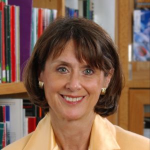 Profile Image of Faculty Staff - Barbara Bodine