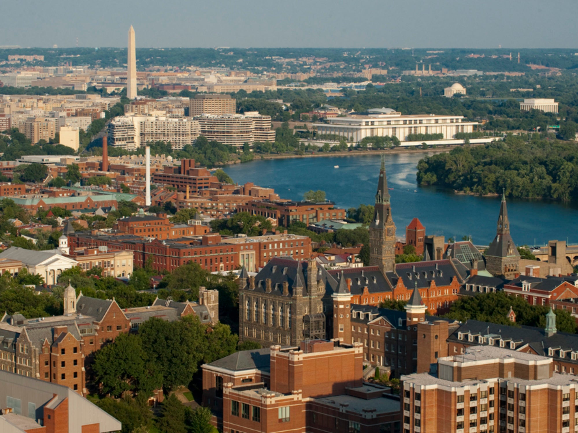 Graduate Applications - SFS - School of Foreign Service - Georgetown  University