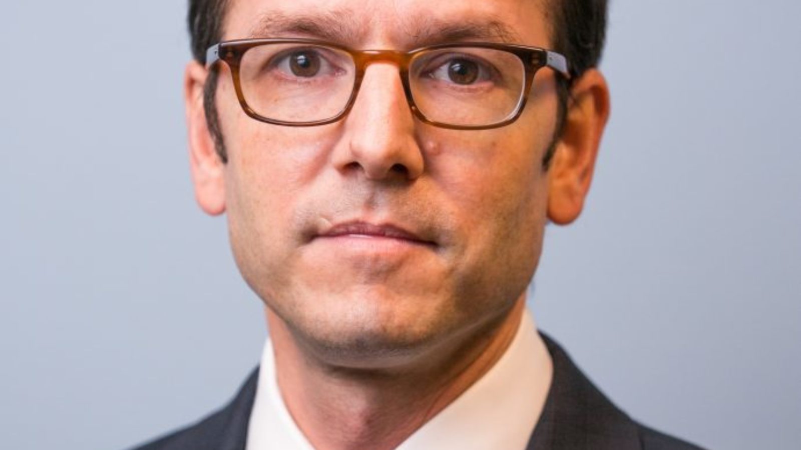 Dr. Evan Medeiros