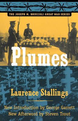 Cover for Laurence Stalling's book 