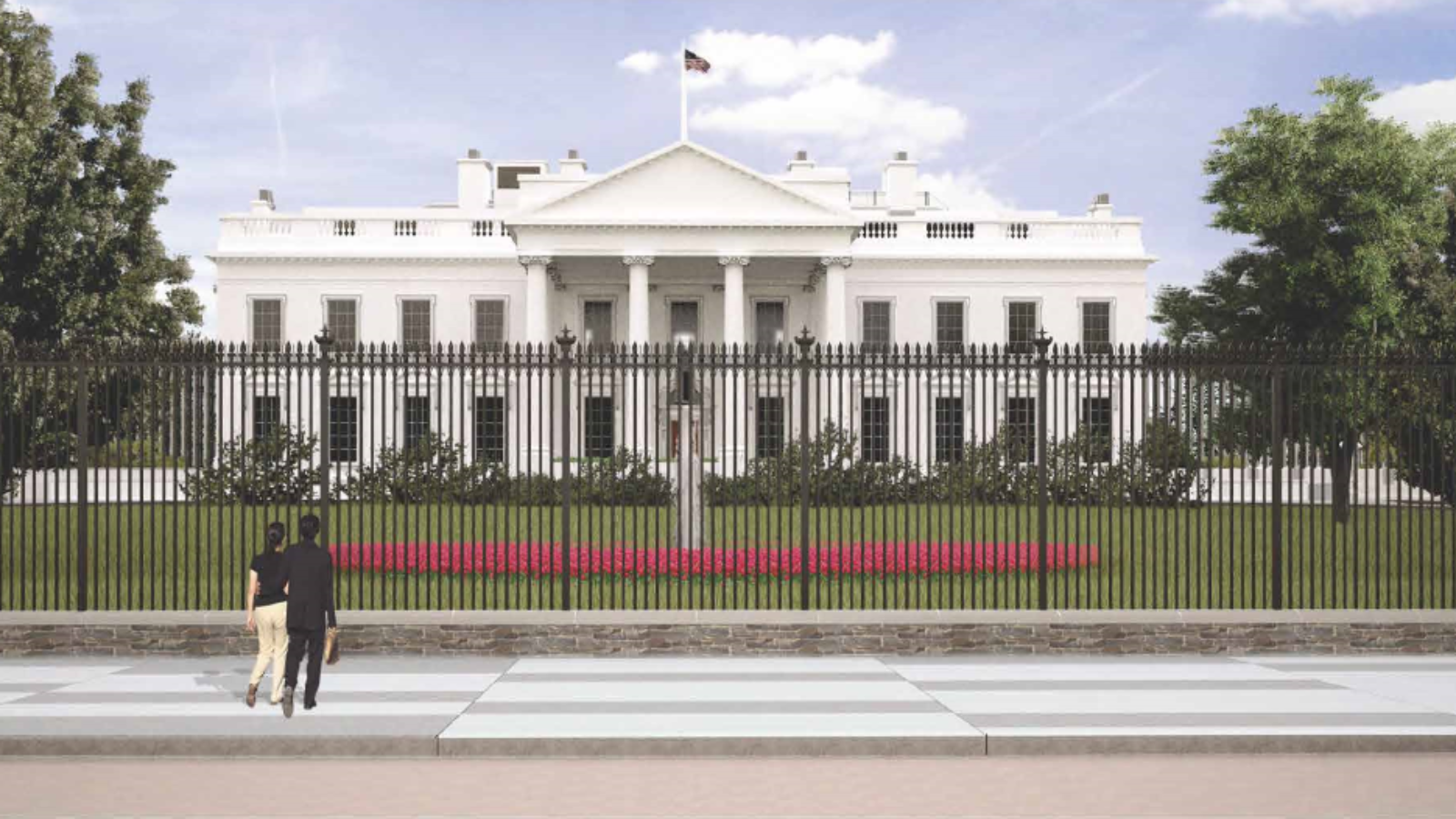 White House