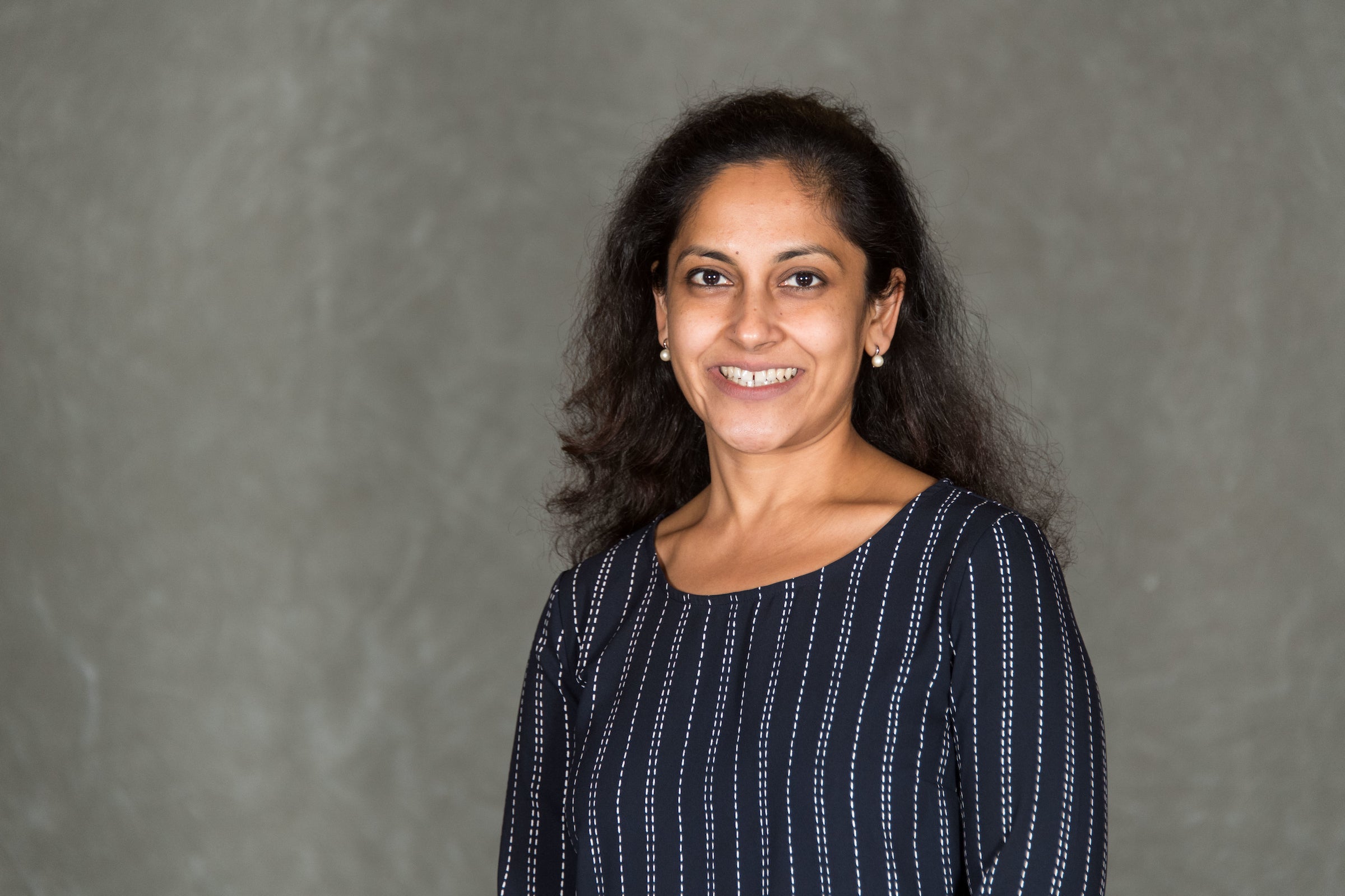 Rubina Verma, Associate Professor of Teaching in Economics