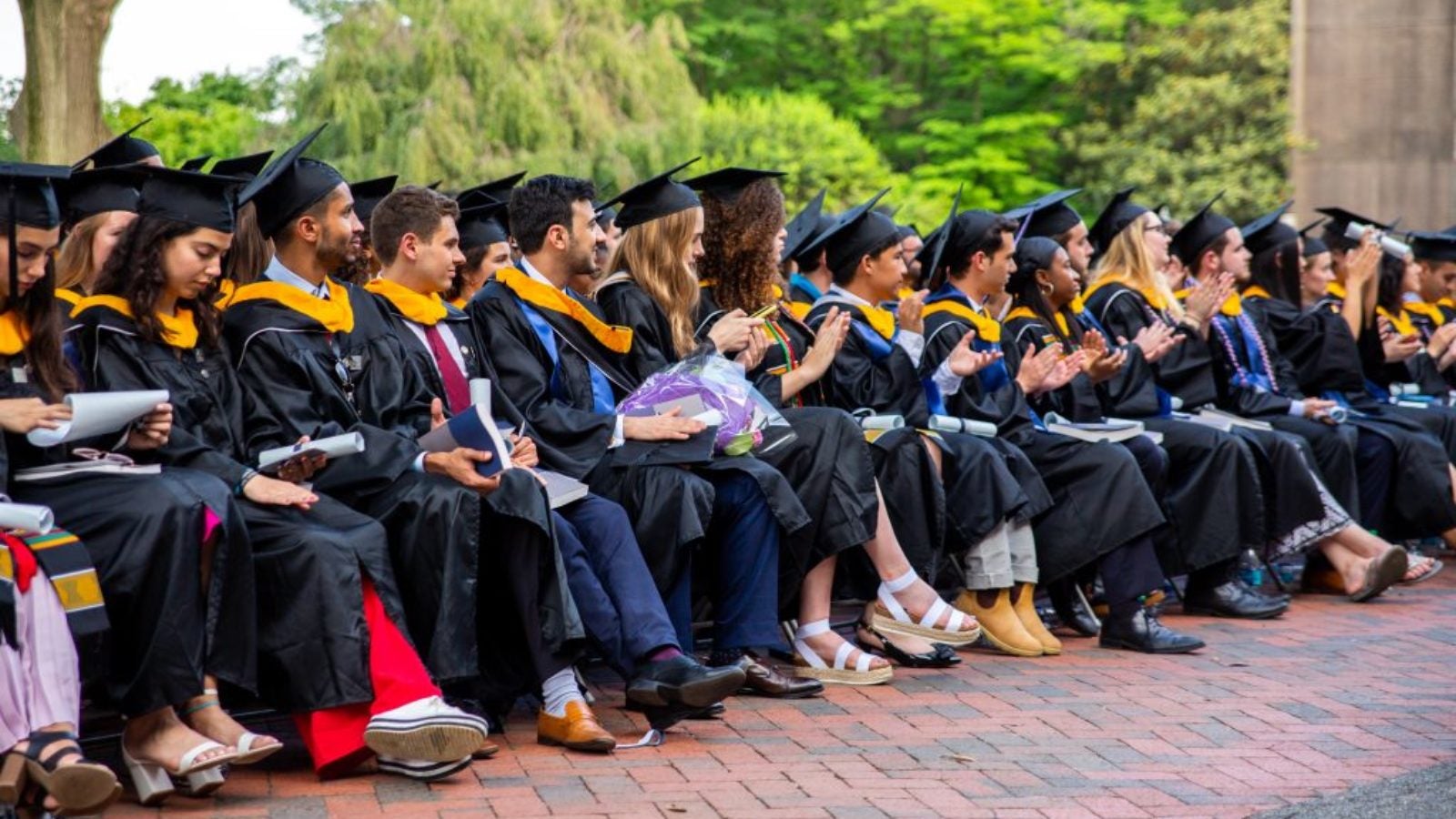 Commencement