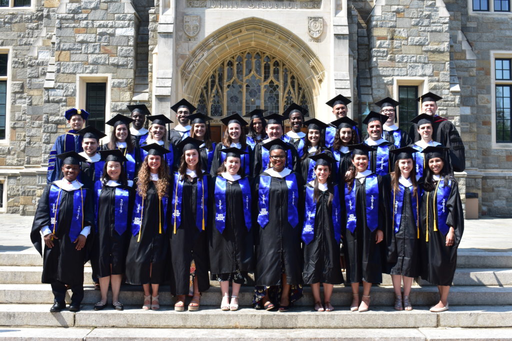 Georgetown SFS Graduate Acceptance Rate – CollegeLearners.com