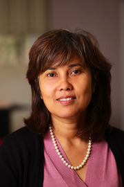 Professor Lily Rahim, Malaysia Chair of Islam in Southeast Asia