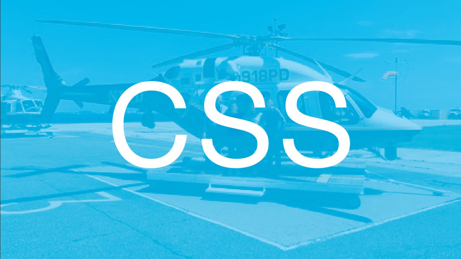 CSS acronym