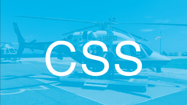 CSS acronym