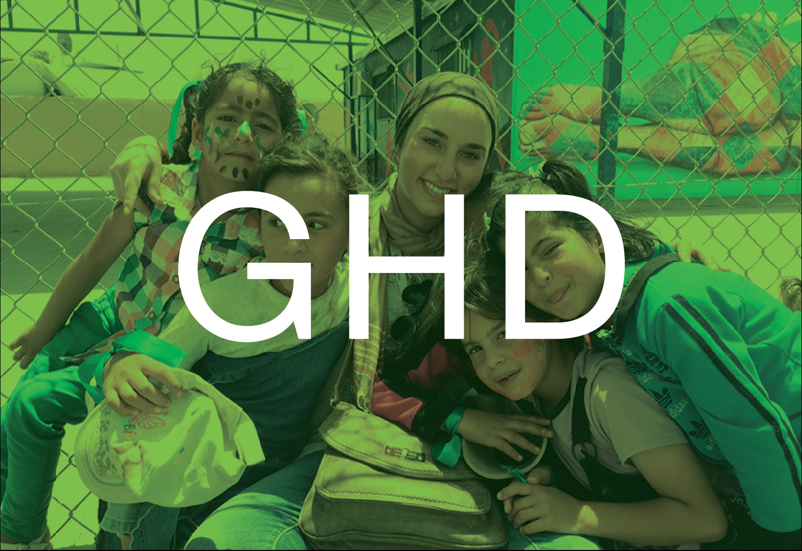GHD acronym