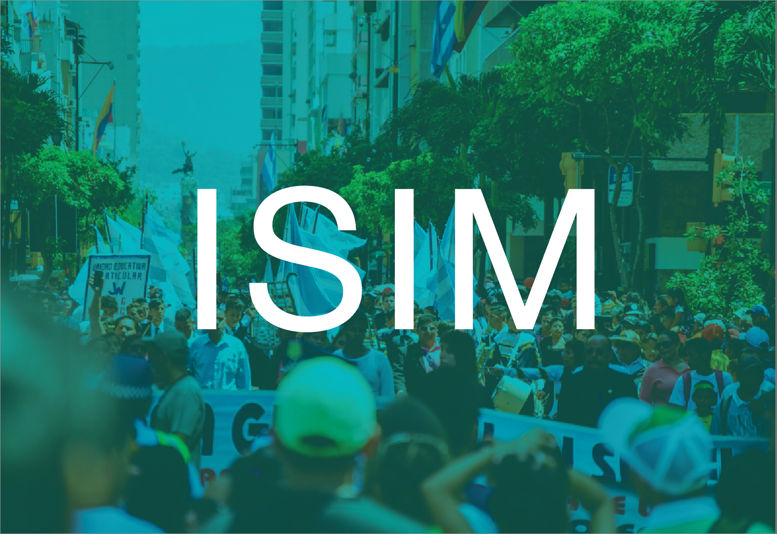 ISIM acronym