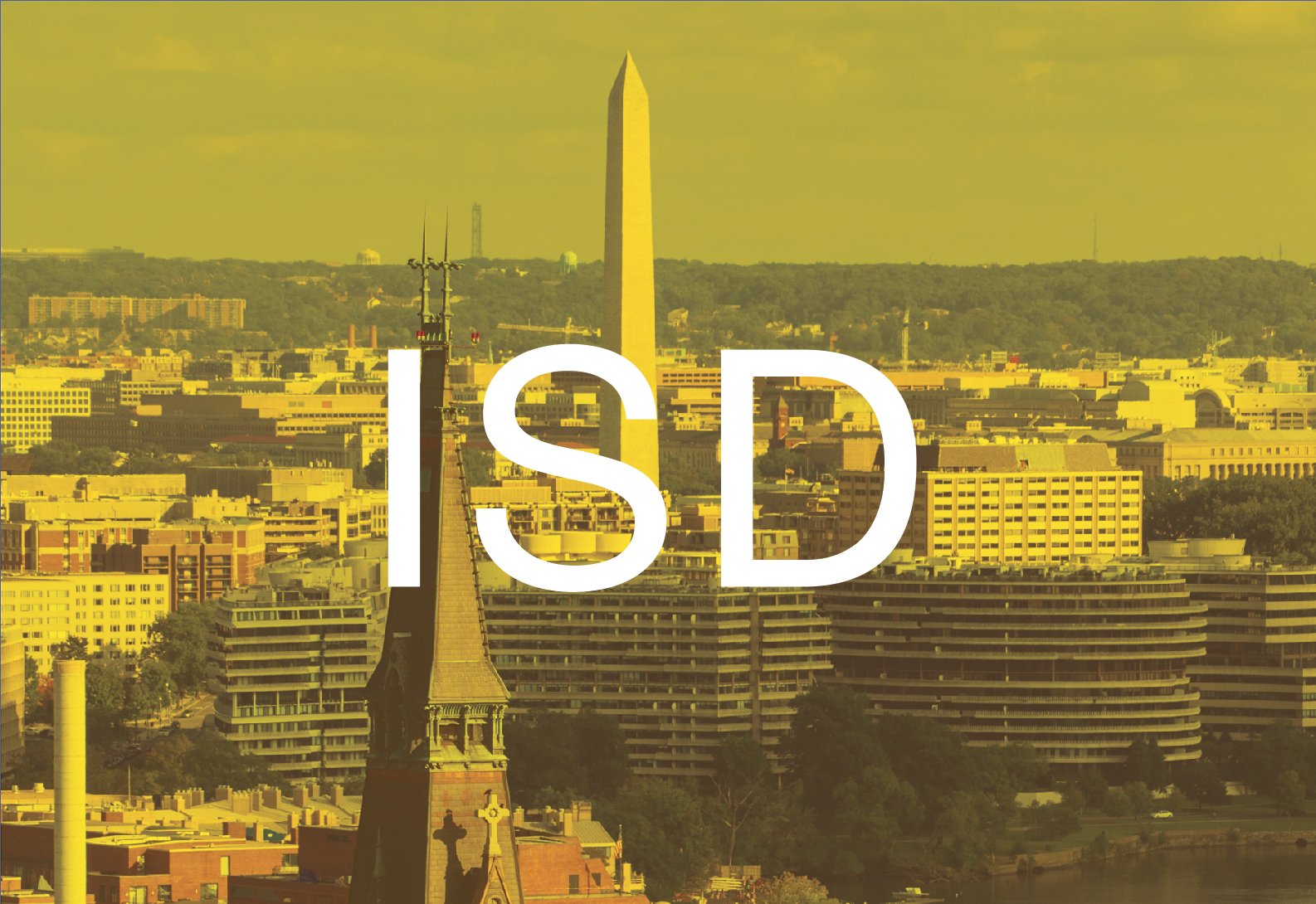 ISD acronym