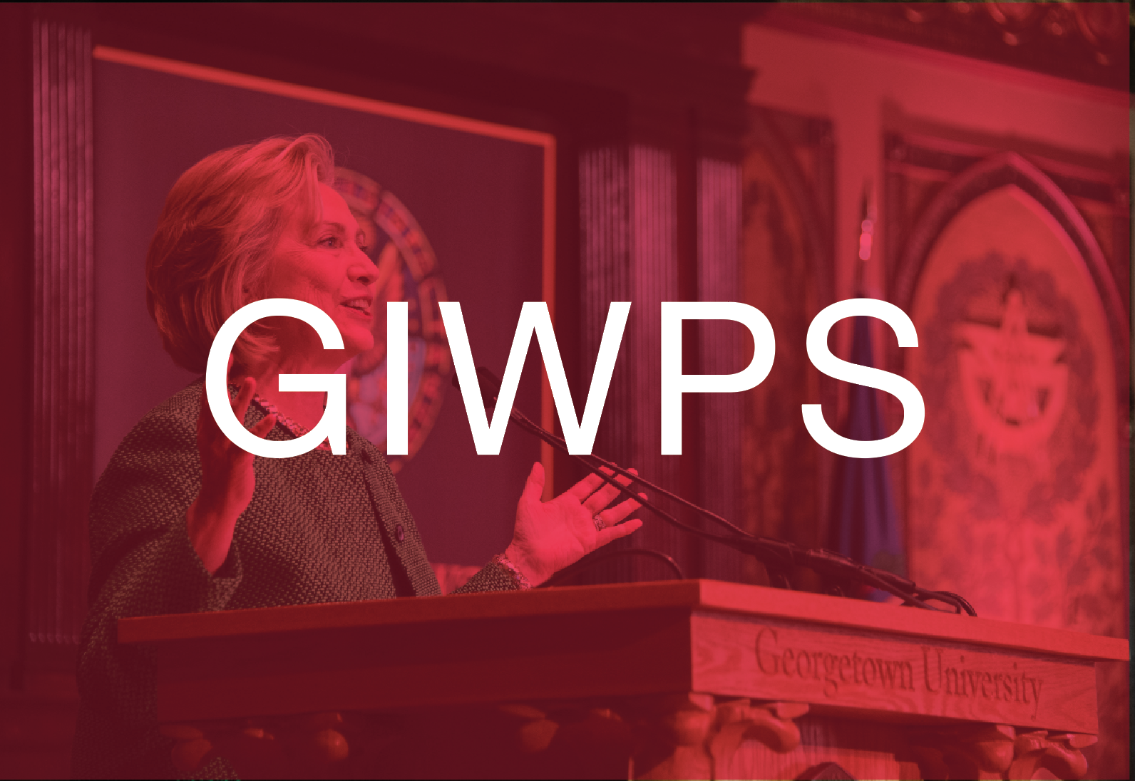 GIWPS acronym
