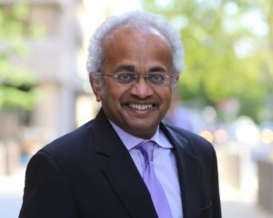 Professor Shantayanan Devarajan