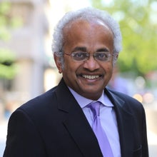 Shantayanan Devarajan