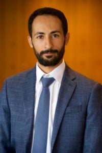 Mohamed Elmagbri