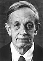 John F. Nash headshot