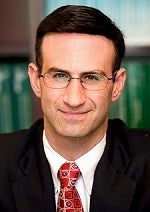 Peter Orszag headshot