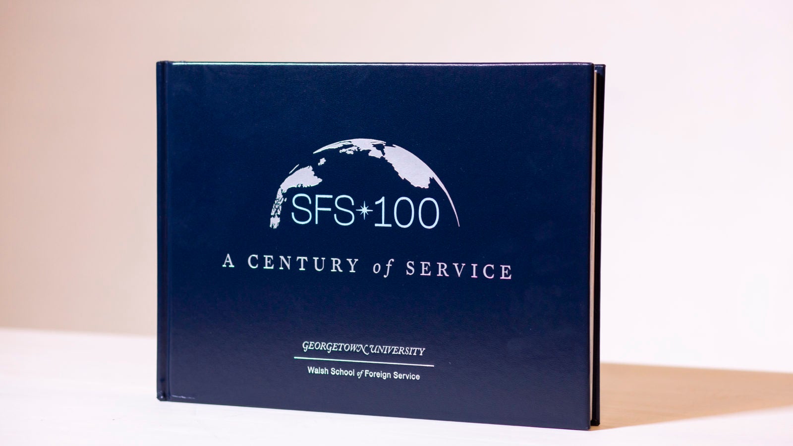 A Century of Service