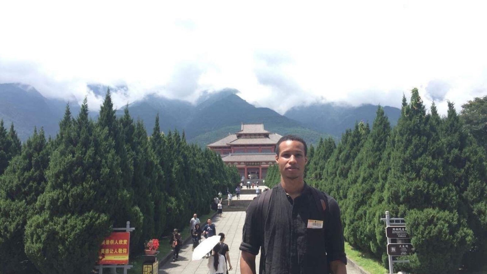 Khyle in Yunnan