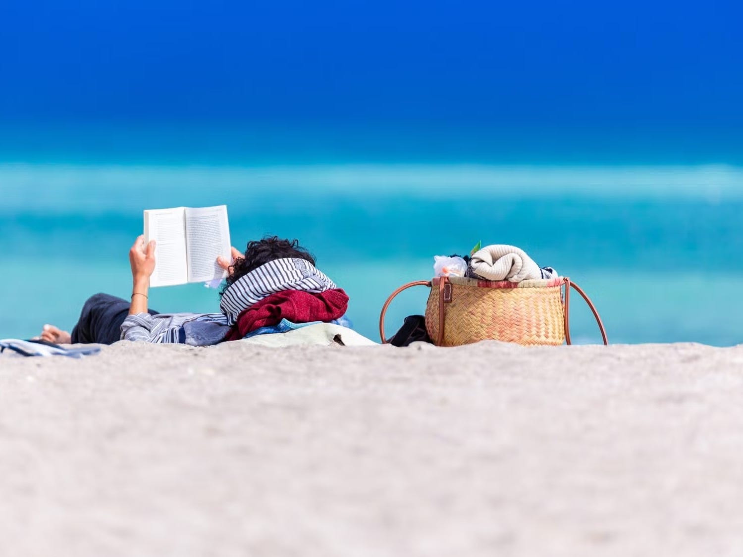 SSP Recommended Reading, Summer 2020