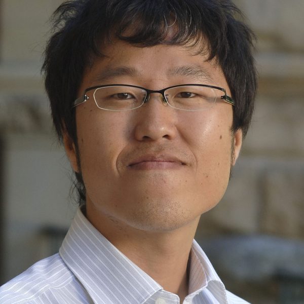 Professor Toshihiro Higuchi