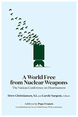 A World Free from Nuclear Weapons Book Cover
