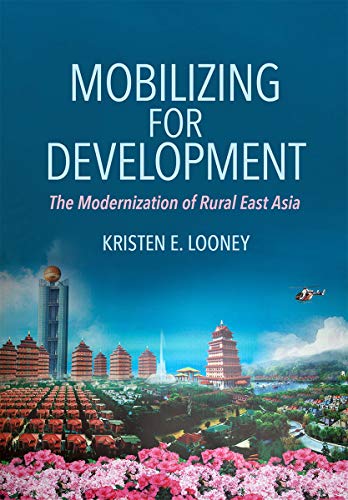 Mobilizing for Development Book Cover