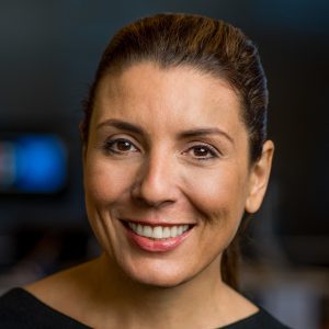 Profile photo of Lulu Garcia-Navarro (SFS'94)