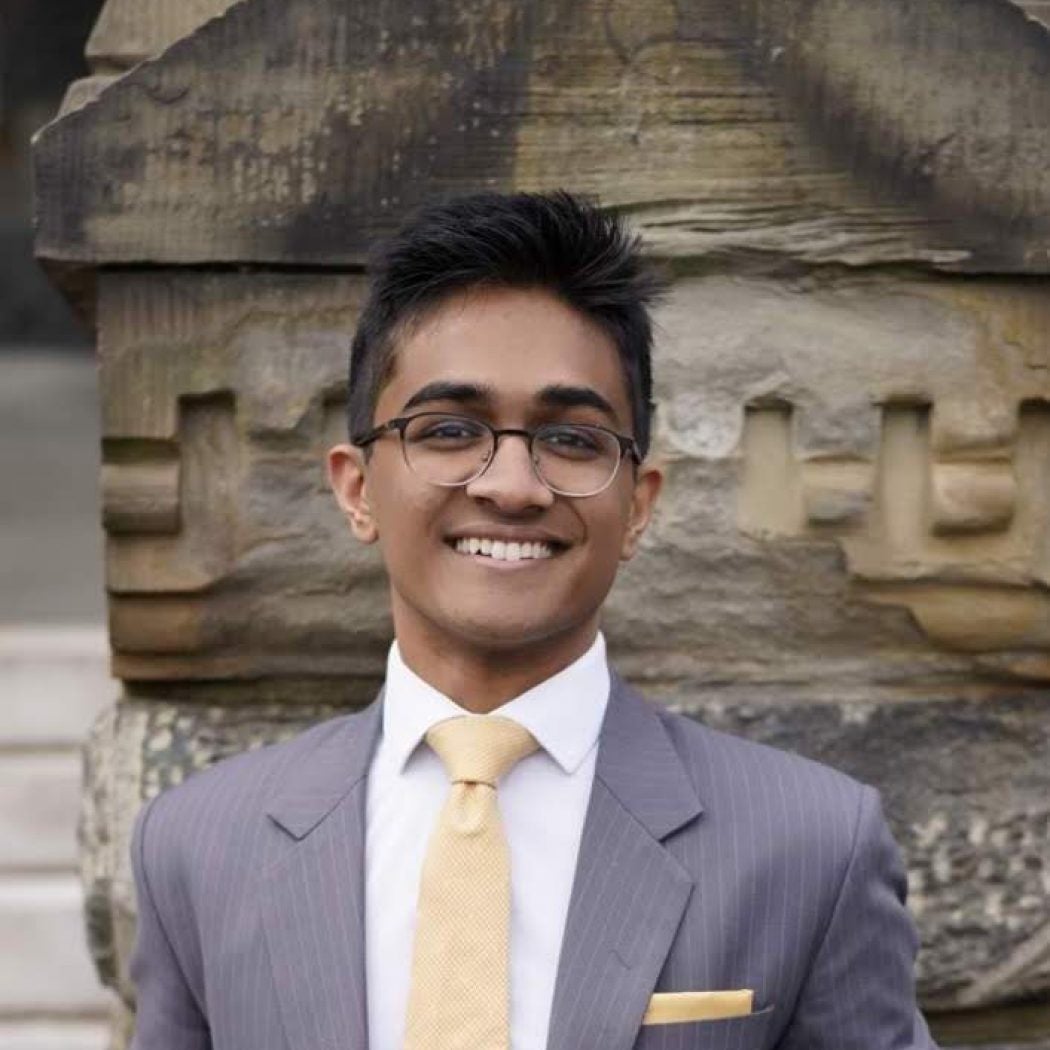 Atharv Gupta