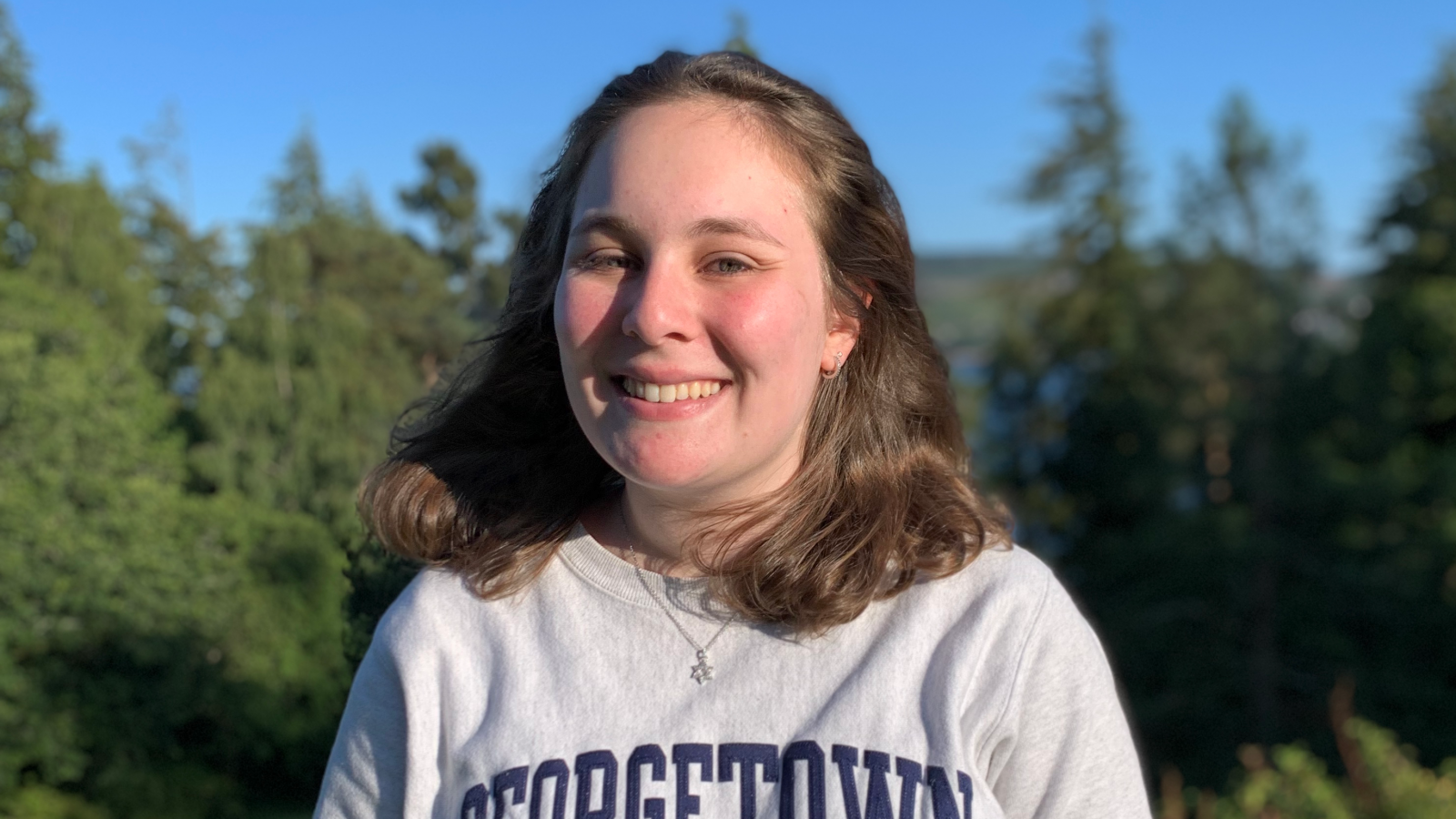 Profile picture of Rebecca Stekol (SFS&#039;21)