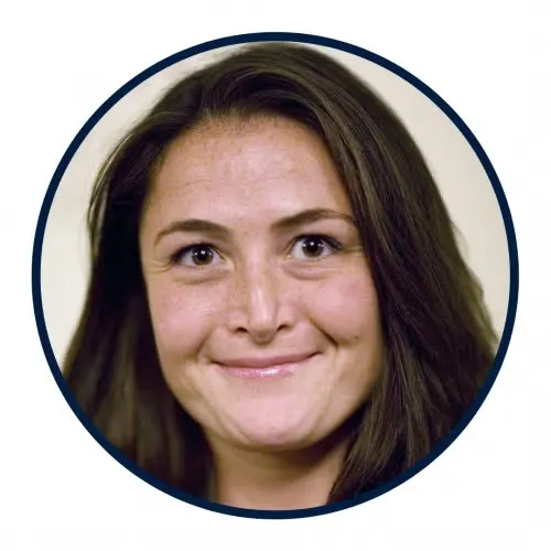Ashley Lenihan Headshot