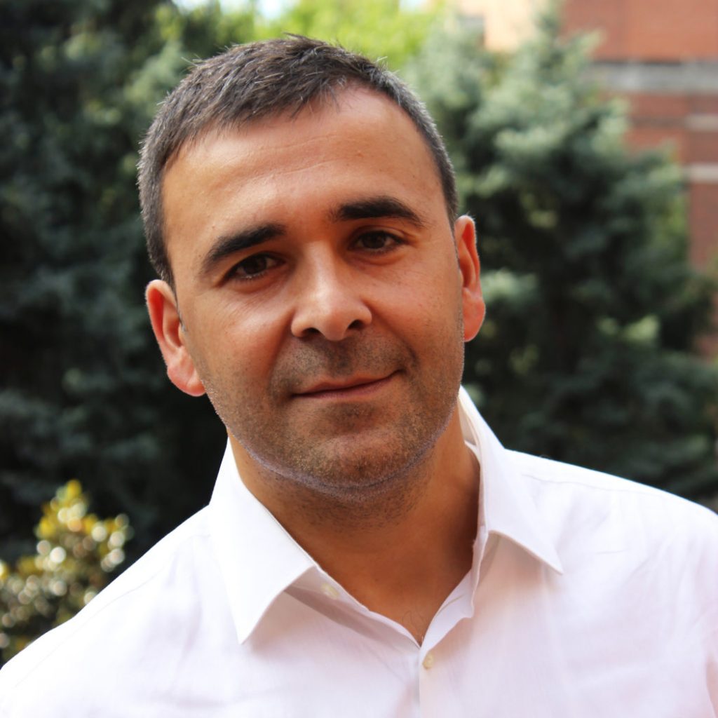 Mustafa Aksakal