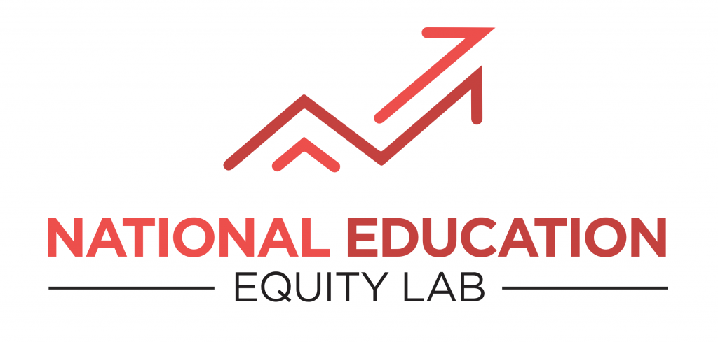 National Education Equity Lab logo