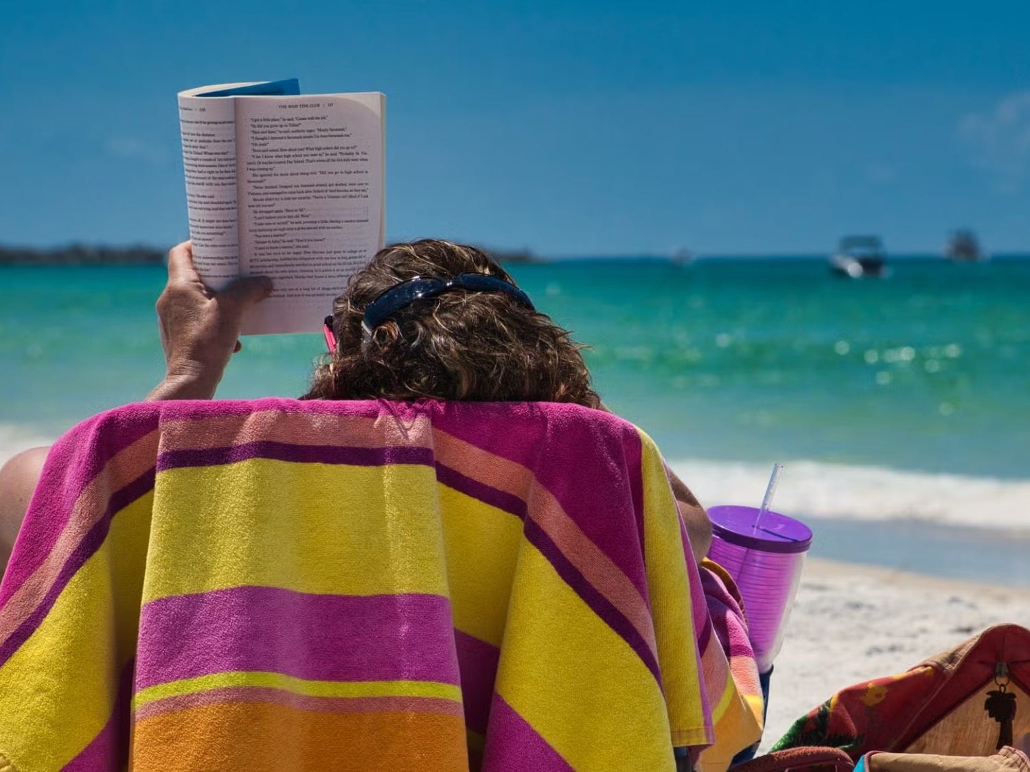 SSP Recommended Reading, Summer 2022