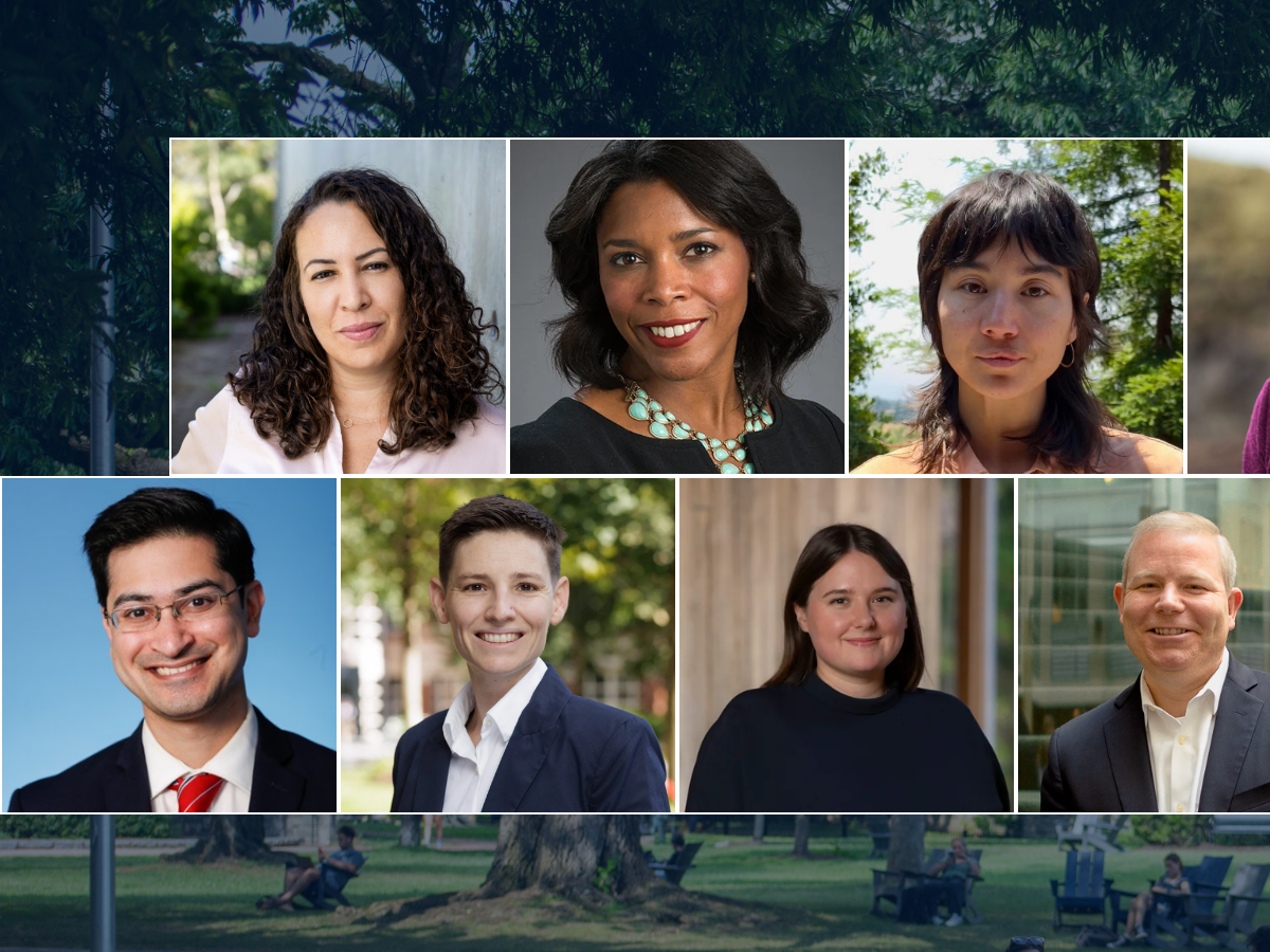 SFS welcomes new faculty