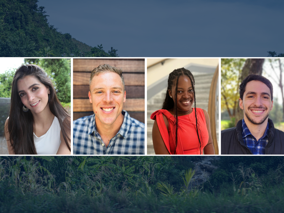 GHD students spend summer engaging internationally