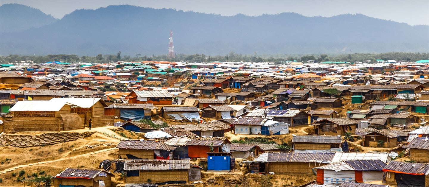 From research to results: PROGRESS supports durable solutions for displacement