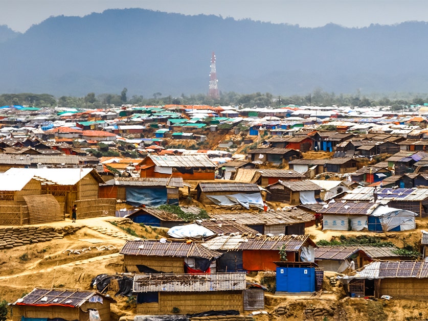 From research to results: PROGRESS supports durable solutions for displacement