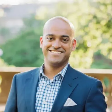 Soham Banerji, GHD'17