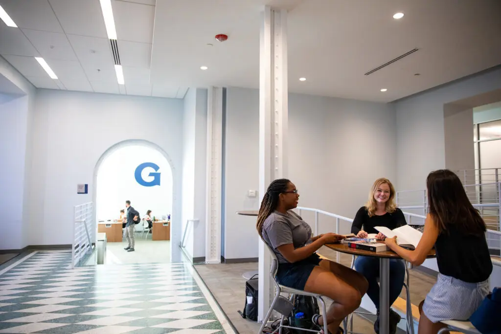 Career Services for Graduate Students SFS