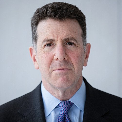 Daniel Byman, Director of the Center for Security Studies and Security Studies Program, Professor