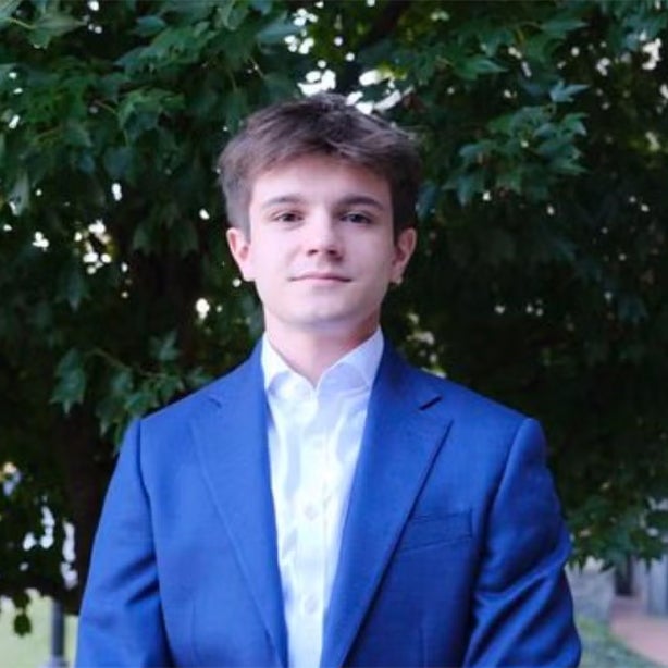 Headshot of Tomas Torterola