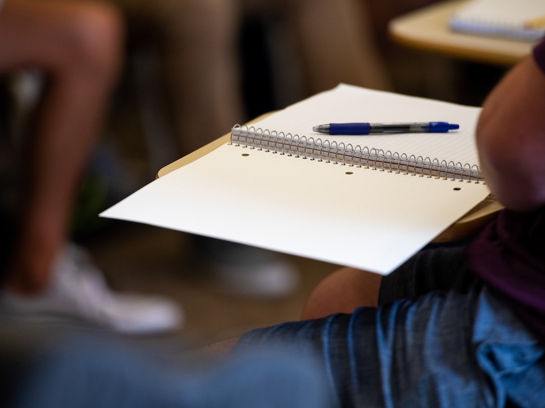 Tips on writing your major declaration essays