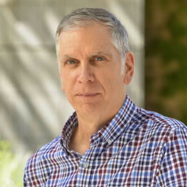 Headshot of Professor John Donohue