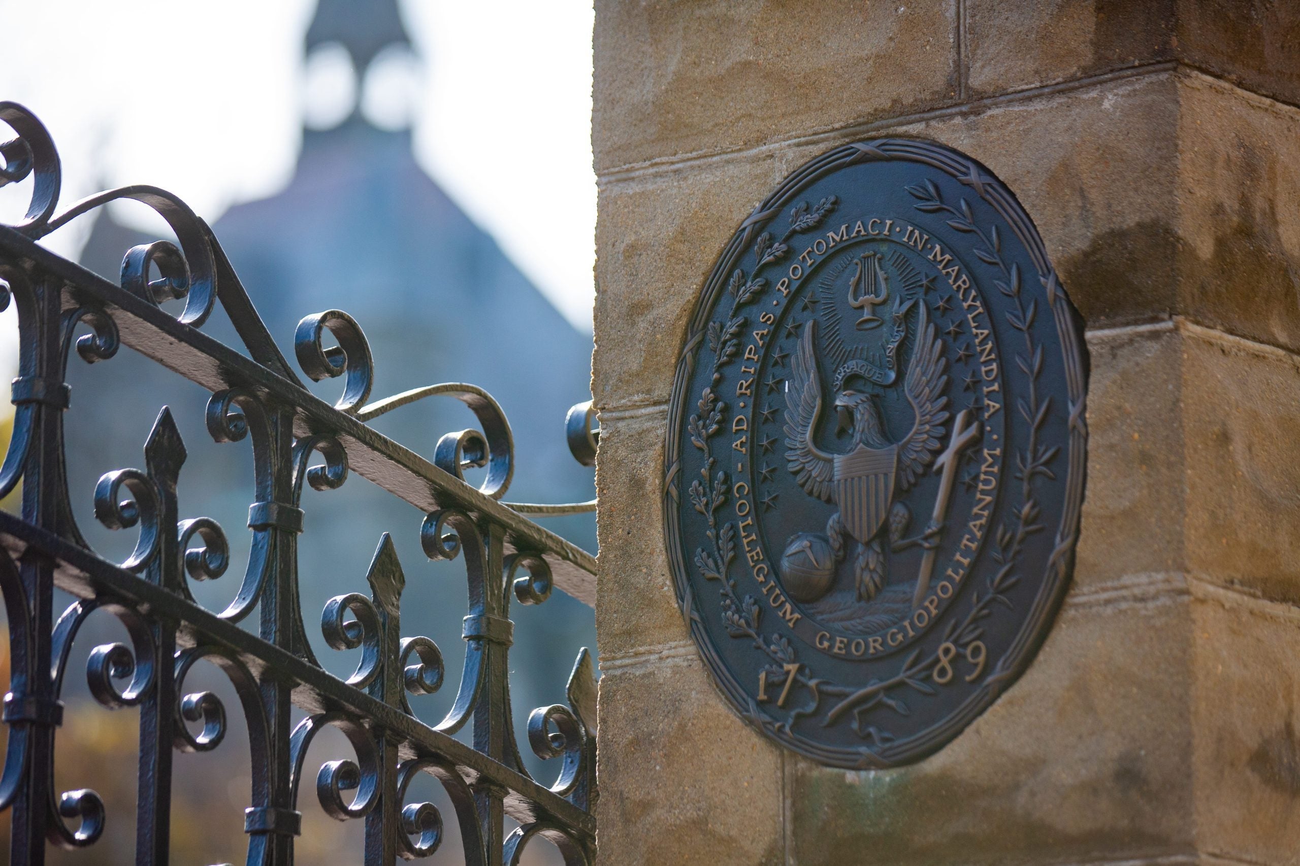 Dean’s statement on detention of Dr. Badar Khan Suri