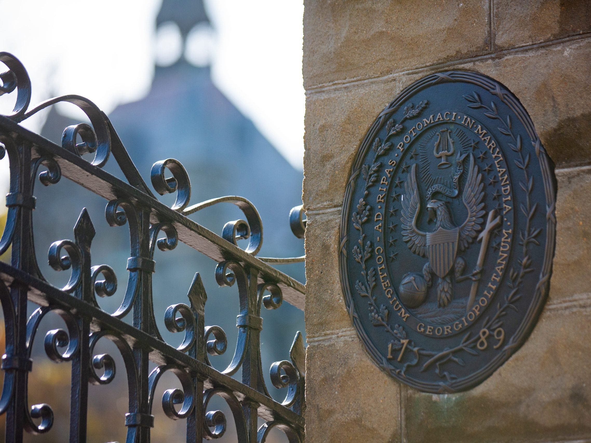 Dean’s statement on detention of Dr. Badar Khan Suri