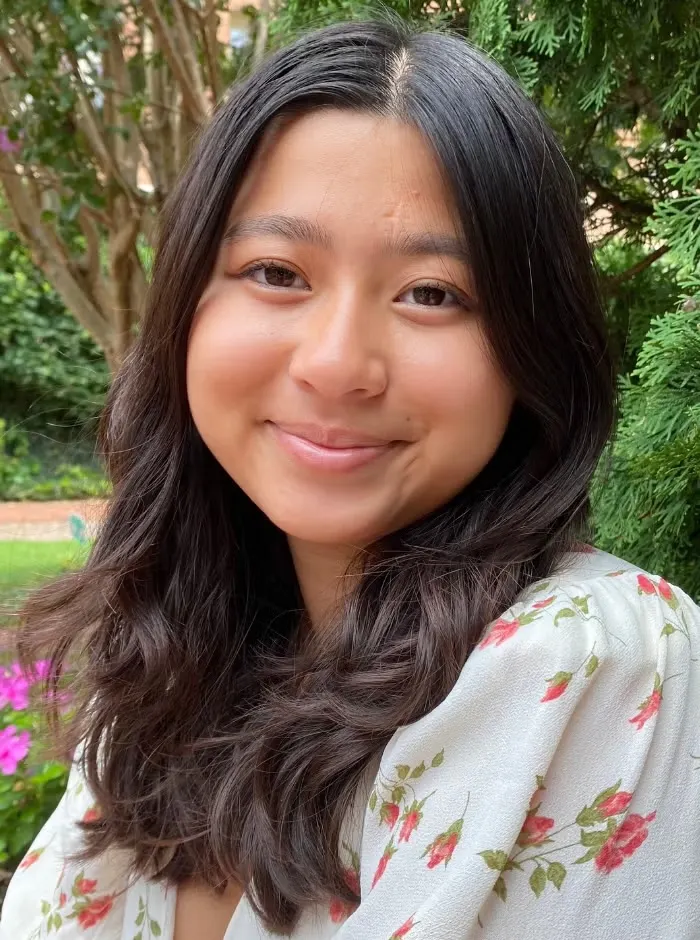Anya Wahal profile.