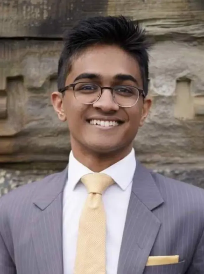 Atharv Gupta profile