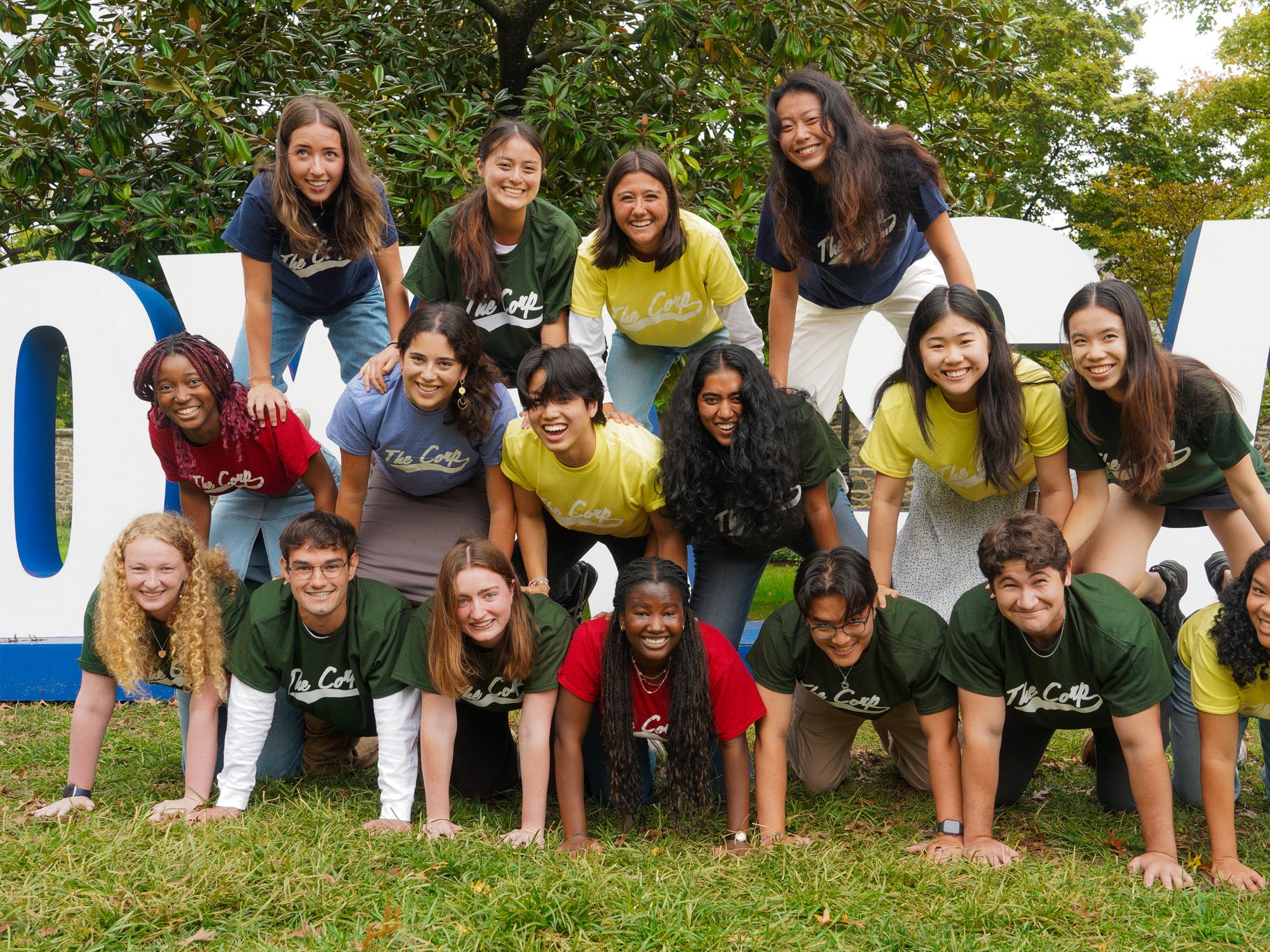 Asya Eksioglu (SFS’25) explores global perspectives in international history